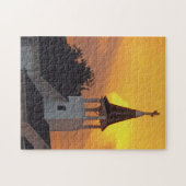 Landenkerk Legpuzzel (Horizontaal)