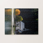 Landenkerk Legpuzzel (Horizontaal)
