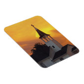 Landenkerk Magneet (Rechterzijde)