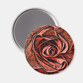 LANDENLANDBOUWSTROMEN MAGNEET (Voorkant / Achterkant)