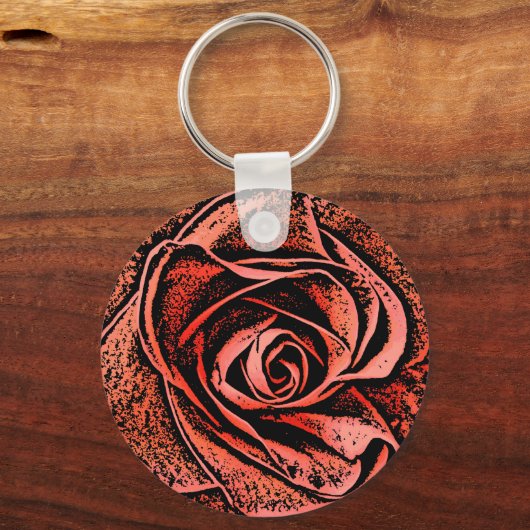 LANDENLANDBOUWSTROMEN SLEUTELHANGER (Voorkant)