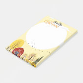 Landenleven Post-it® Notes (Schuin)