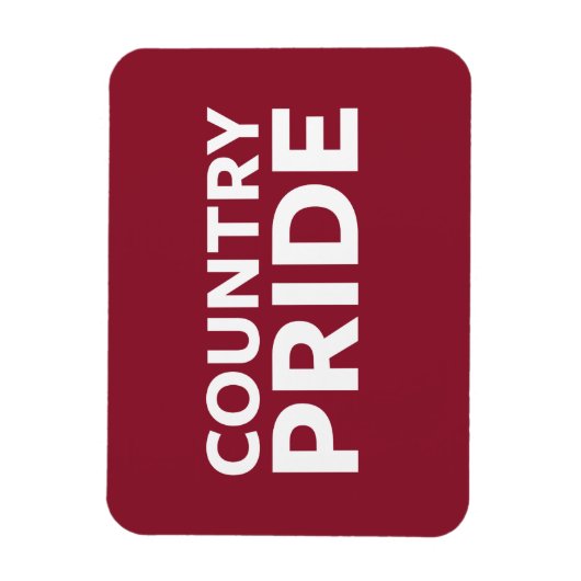 Landenprijs Magneet (Verticaal)