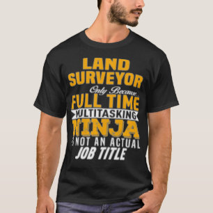 Landenquête _1  t-shirt