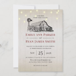 Landenschotsen en stralen kaart