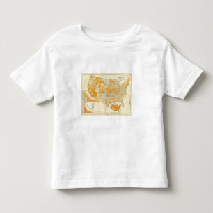 landenschuld per hoofd van de bevolking kinder shirts