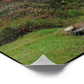 Landenweg Poster (Hoek)