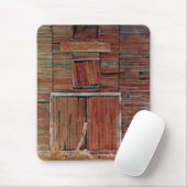 Landenwegenmousepad Muismat (Met muis)