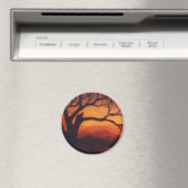 Landenwissel Magnet Magneet (Insitu (Vaatwasser))