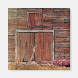 Landenwissel Magnet Magneet