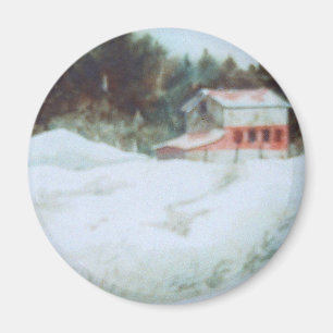 Landenwissel Magnet Magneet