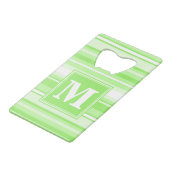 Landes vertes de chaux monogrammes (Devant Angle)