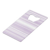 Landes violettes de chardon monogramme (Dos Angle)