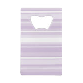 Landes violettes de chardon monogramme (Dos)