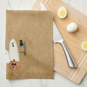 Landgeesten Theedoek (Quarter Fold)