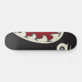 Landhaai Skateboard (Horizontaal)