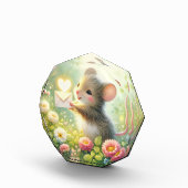 Landhuis Muis Liebesbrief Weide Fotoblokken (Rechts)