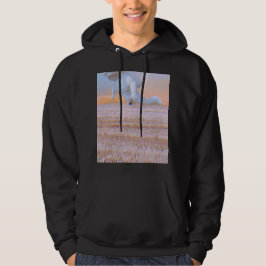 Landing Astronaut Hoodie