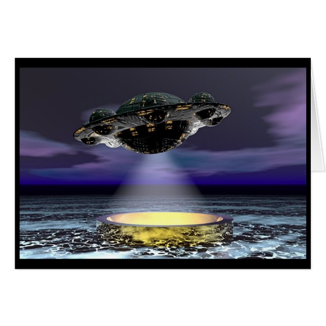 Landing / Kaart (Voorkant Horizontaal)