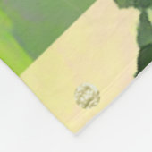 Landing, zone fleece deken (Hoek)