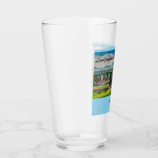 Landjugendfest Glas (Rechts)