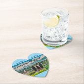 Landjugendfest Kartonnen Onderzetters (Insitu)