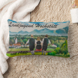 Landjugendfest Kussen