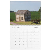 Landkalender 2022 kalender (Mar 2026)