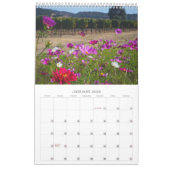 Landkalender voor wijn 2018 | FUNDRAISER Kalender (Jan 2026)