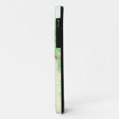 Landkapel Case-Mate iPhone Case (Achterkant/links)