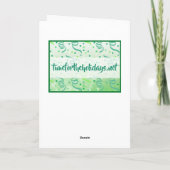 Landkerst | Koeweitvoorraad Kaart (Achterkant)