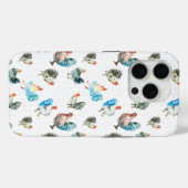 Landkippen met kippen Lover Case-Mate iPhone Case (Achterkant (horizontaal))