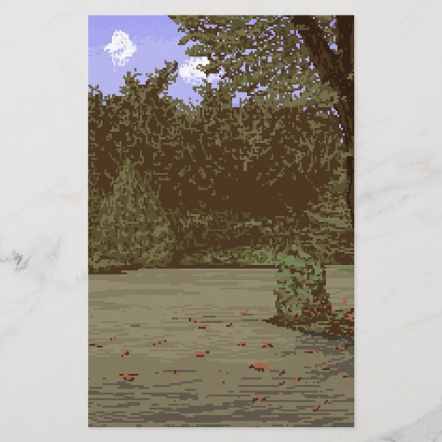 landkoers (Voorkant)