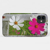 Landkosmos Case-Mate iPhone Case (Achterkant (horizontaal))