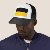 Landkreis Baden Wurttemberg Trucker Pet (In situ)