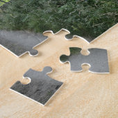 Landkreis Peak Legpuzzel (Zijkant)