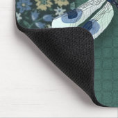 Landlibellen Mousepad Muismat (Hoek)