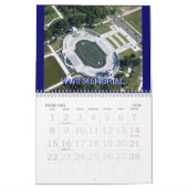 Landmark Calendar 2013 Washington DC Kalender (Feb 2026)