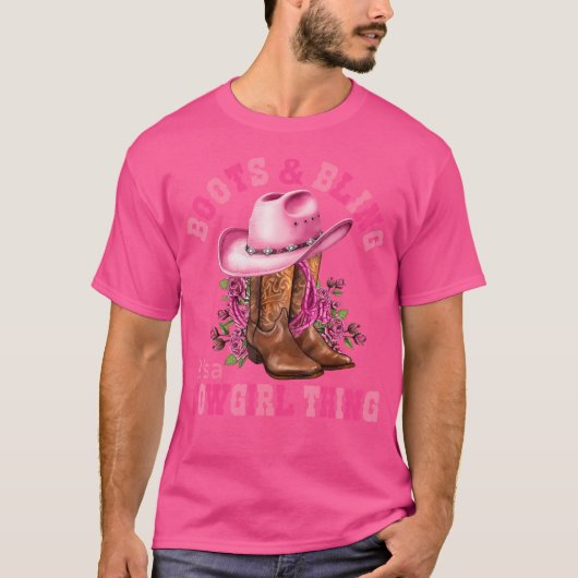 Landmeisjes T-shirt (Voorkant)