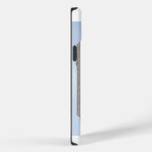 landmerk graafschap milwaukee provinciale rechtban Case-Mate iPhone case (Achterkant / Rechts)