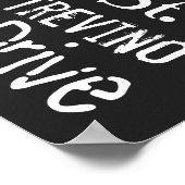 Landmerken El Paso TX Poster (Hoek)