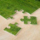 Landmolen Legpuzzel (Zijkant)