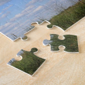 Landmolen Puzzle Legpuzzel (Zijkant)