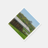 Landmolen Servetten (Hoek)
