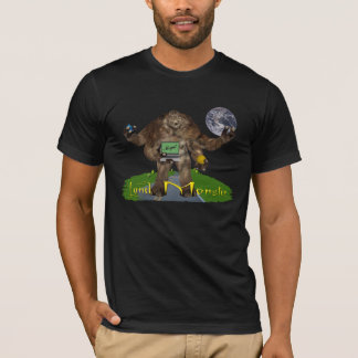 Landmonster T-shirt