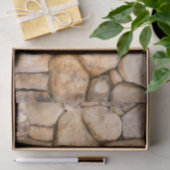 Landmuur Tissuepapier (Geschenk)