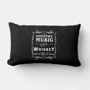 Landmuziek en whisky daarom ben ik hier kussen