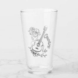 Landmuziek Glas