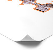 Landmuziek Poster (Hoek)