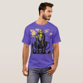 landnegatief grendolin t-shirt (Voorkant volledig)